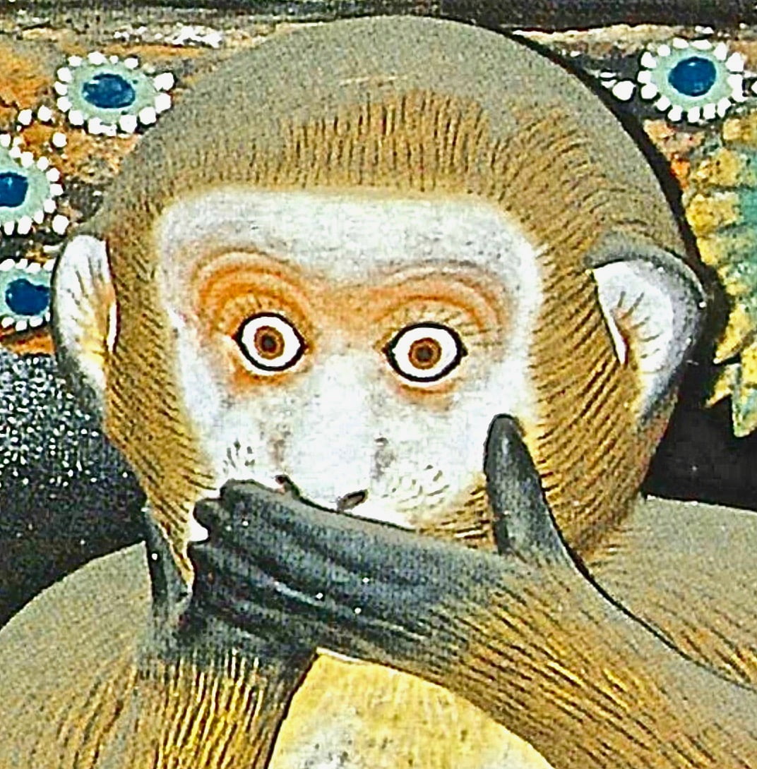 日光東照宮の三猿に4匹目の猿がいた？！場所や意味・歴史（由来）・作者・秘密などを簡単に説明！ ｜ 日光東照宮-御朱印